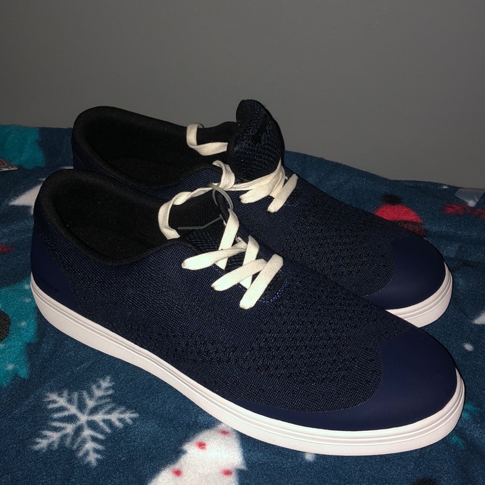 Men’s Robert Wayne shoes